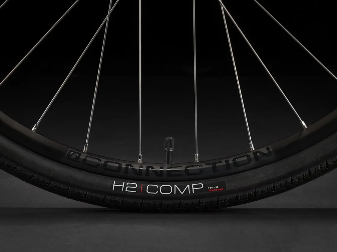 Trek Bikes Kaupunkipyörät – Arki Kaupungissa | Fitness*FX 2 Mid-step Gen 4