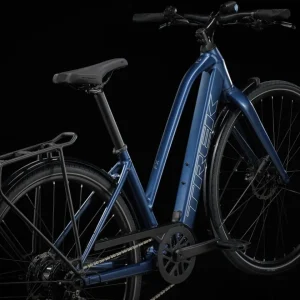 Trek Bikes Kaupunkipyörät – Sähköavusteinen | Kaupunki- Ja Hybridipyörät*FX+ 2 Stagger