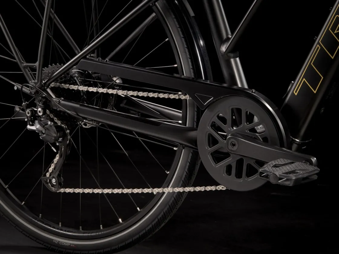 Trek Bikes Kaupunkipyörät – Sähköavusteinen | Kaupunki- Ja Hybridipyörät*FX+ 2 Stagger