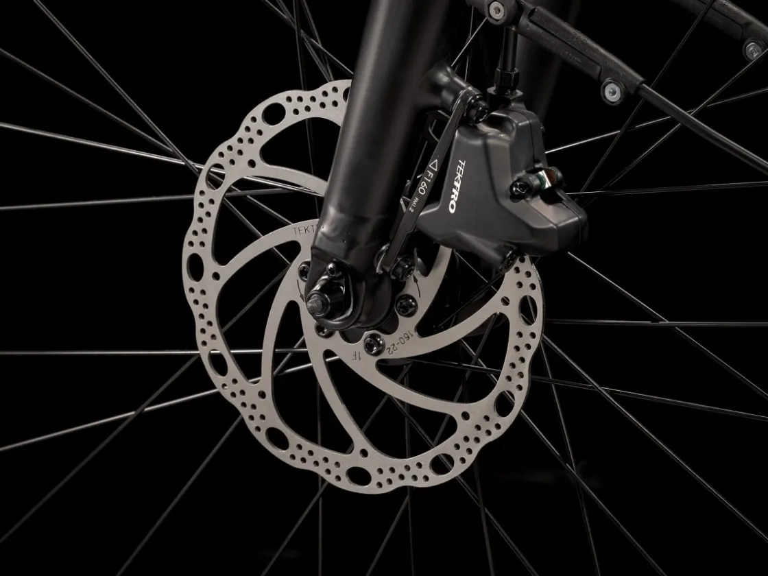Trek Bikes Kaupunkipyörät – Sähköavusteinen | Kaupunki- Ja Hybridipyörät*FX+ 2 Stagger