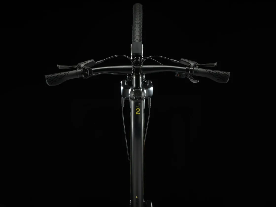 Trek Bikes Kaupunkipyörät – Sähköavusteinen | Kaupunki- Ja Hybridipyörät*FX+ 2 Stagger