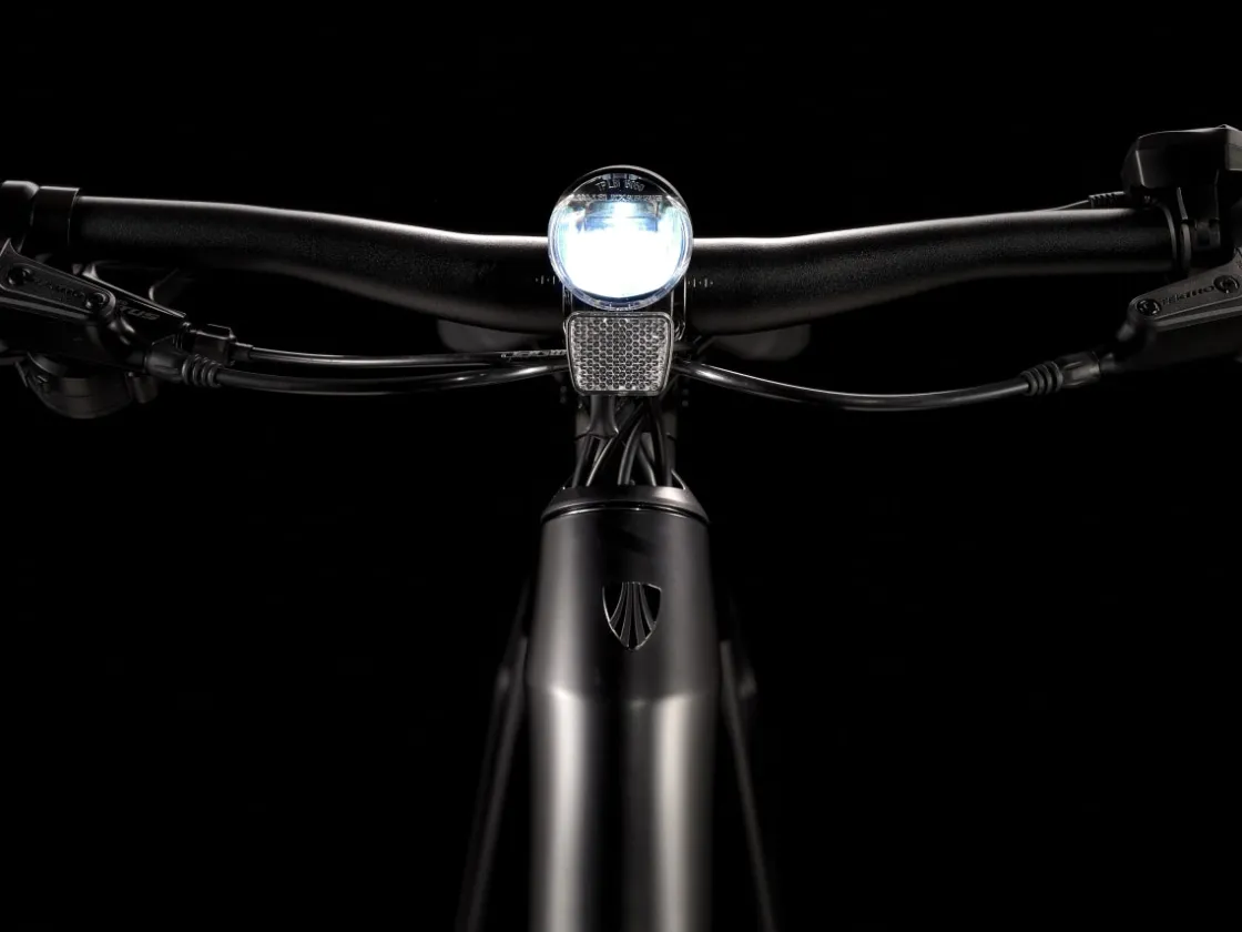 Trek Bikes Kaupunkipyörät – Sähköavusteinen | Kaupunki- Ja Hybridipyörät*FX+ 2 Stagger