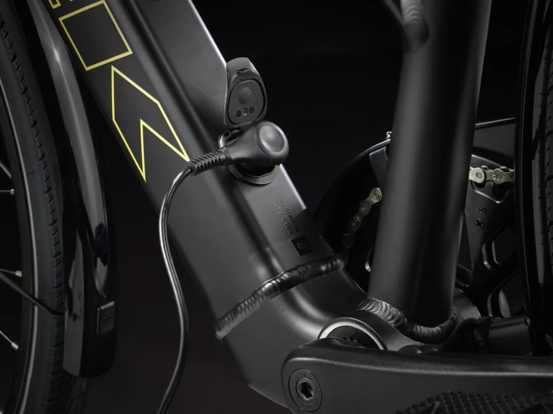 Trek Bikes Kaupunkipyörät – Sähköavusteinen | Kaupunki- Ja Hybridipyörät*FX+ 2 Stagger
