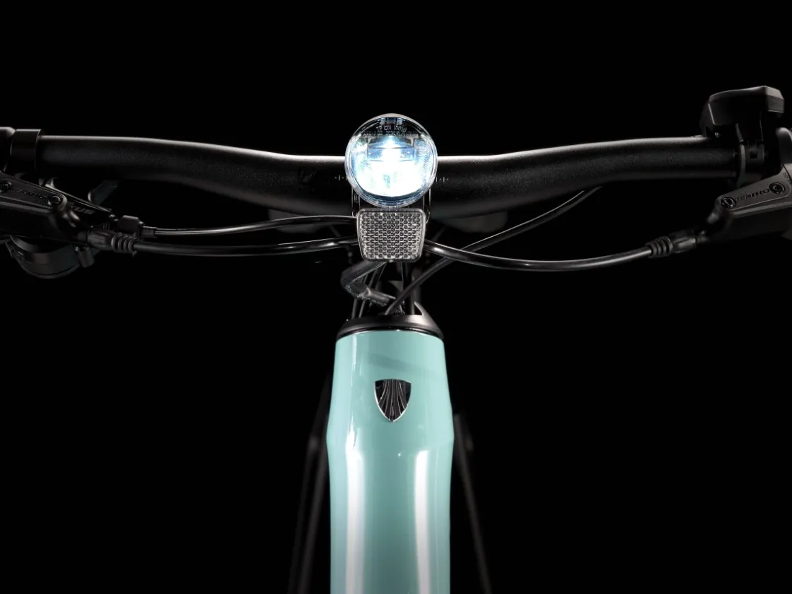 Trek Bikes Kaupunkipyörät – Sähköavusteinen | Kaupunki- Ja Hybridipyörät*FX+ 2 Stagger
