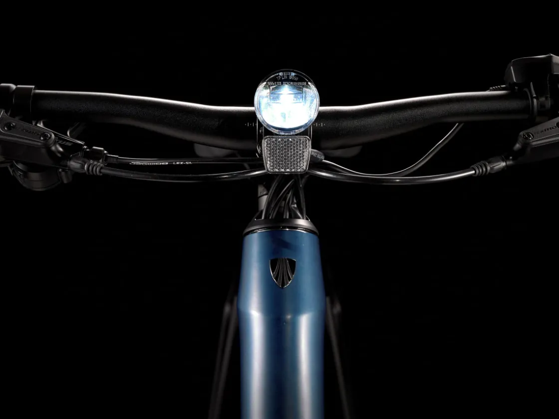 Trek Bikes Kaupunkipyörät – Sähköavusteinen | Kaupunki- Ja Hybridipyörät*FX+ 2 Stagger