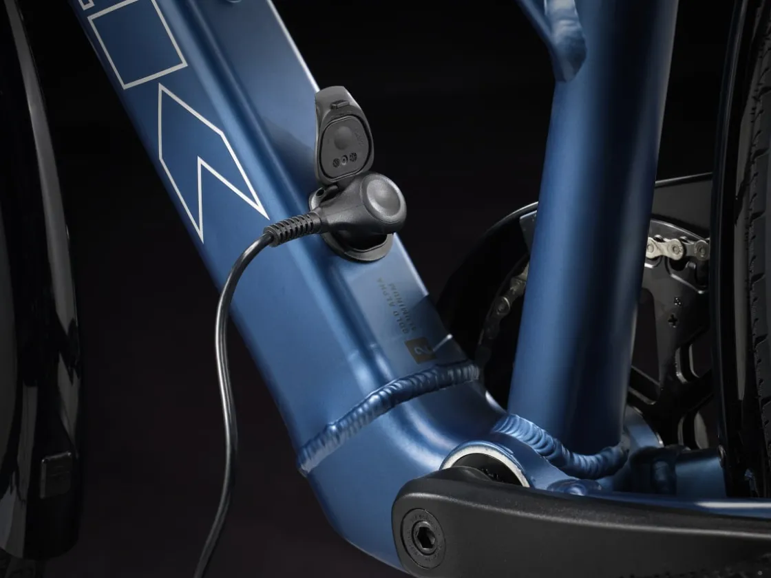 Trek Bikes Kaupunkipyörät – Sähköavusteinen | Kaupunki- Ja Hybridipyörät*FX+ 2 Stagger