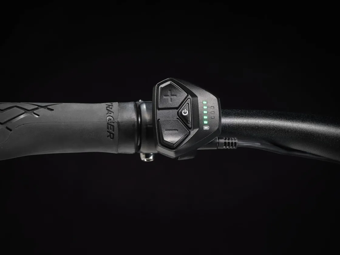 Trek Bikes Kaupunkipyörät – Sähköavusteinen | Kaupunki- Ja Hybridipyörät*FX+ 2 Stagger