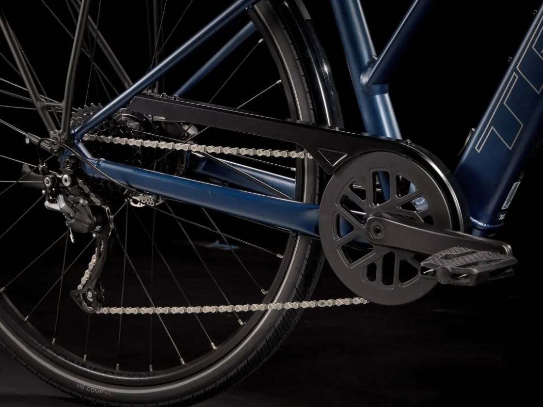 Trek Bikes Kaupunkipyörät – Sähköavusteinen | Kaupunki- Ja Hybridipyörät*FX+ 2 Stagger
