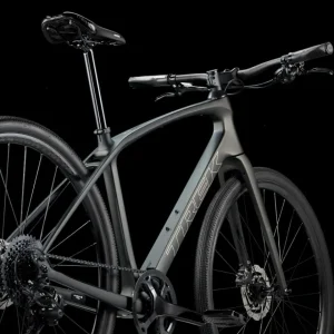 Trek Bikes Adventure-Pyörät | Kaupunkipyörät – Arki Kaupungissa*FX Sport 5