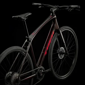 Trek Bikes Adventure-Pyörät | Kaupunkipyörät – Arki Kaupungissa*FX Sport 5