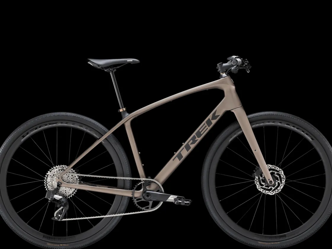 Trek Bikes Adventure-Pyörät | Kaupunkipyörät – Arki Kaupungissa*FX Sport 6