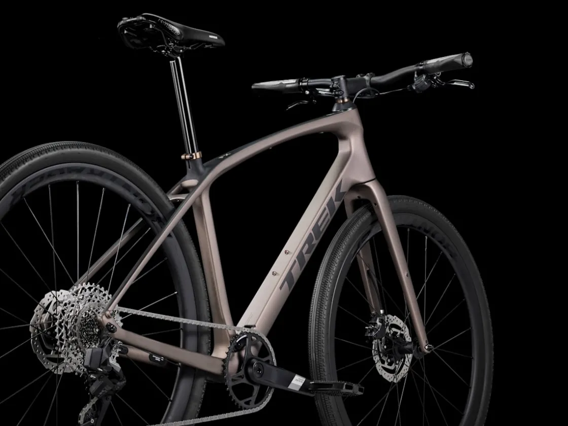 Trek Bikes Adventure-Pyörät | Kaupunkipyörät – Arki Kaupungissa*FX Sport 6