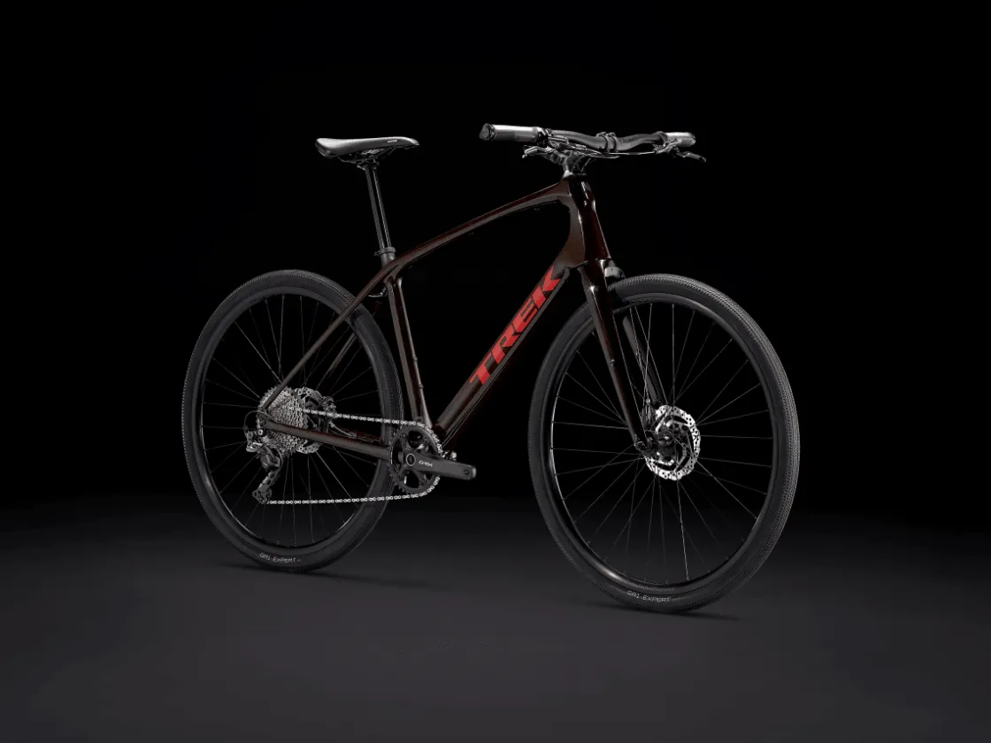 Trek Bikes Adventure-Pyörät | Kaupunkipyörät – Arki Kaupungissa*FX Sport 5