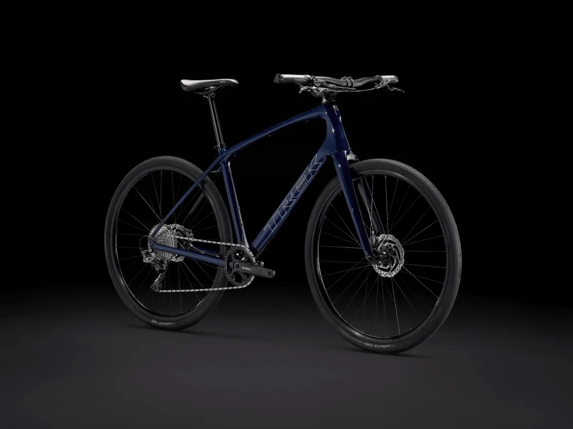 Trek Bikes Adventure-Pyörät | Kaupunkipyörät – Arki Kaupungissa*FX Sport 5