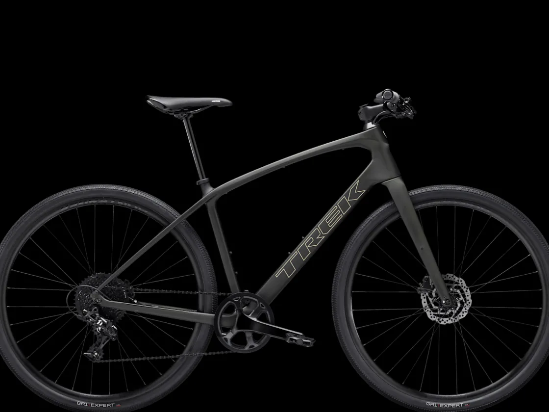 Trek Bikes Adventure-Pyörät | Kaupunkipyörät – Arki Kaupungissa*FX Sport 5