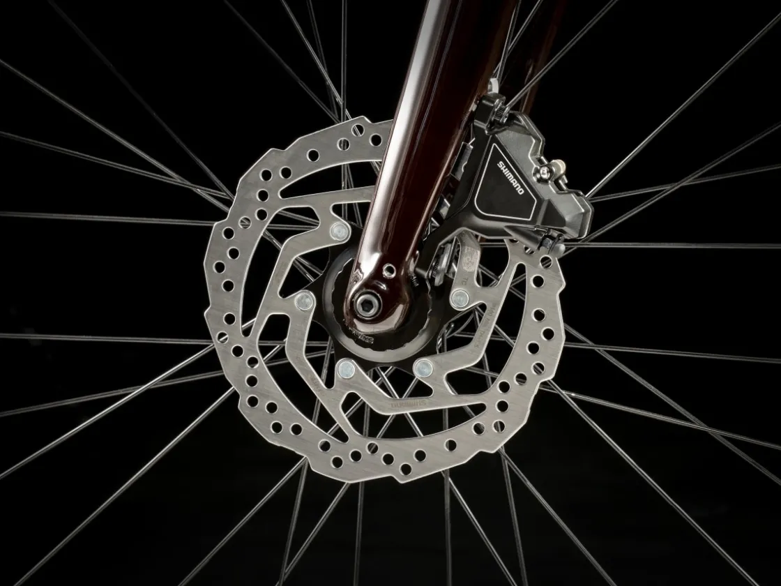 Trek Bikes Adventure-Pyörät | Kaupunkipyörät – Arki Kaupungissa*FX Sport 5