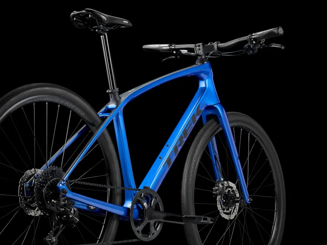 Trek Bikes Adventure-Pyörät | Kaupunkipyörät – Arki Kaupungissa*FX Sport 5
