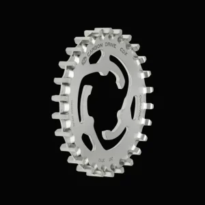 Trek Bikes Voimansiirto*Gates Belt Drive Cog