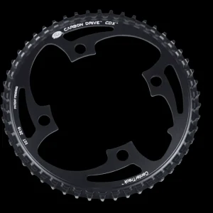 Trek Bikes Voimansiirto*Gates CenterTrack CDX Belt Drive Sprocket