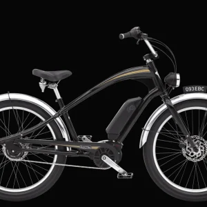 Trek Bikes Kaupunkipyörät – Sähköavusteinen | Kaupunki- Ja Hybridipyörät*Ghostrider Go! 5i