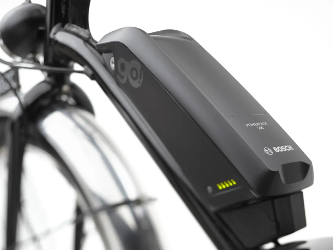Trek Bikes Kaupunkipyörät – Sähköavusteinen | Kaupunki- Ja Hybridipyörät*Ghostrider Go! 5i