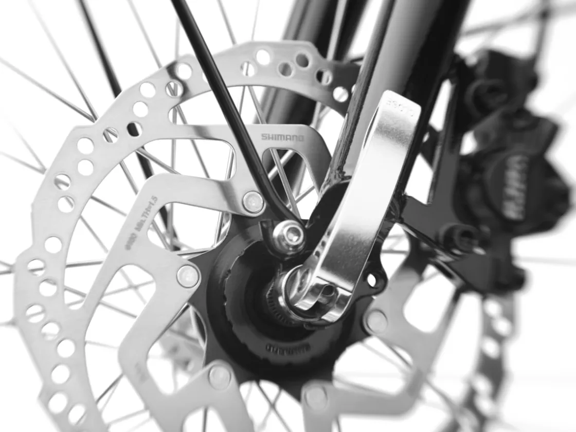 Trek Bikes Kaupunkipyörät – Sähköavusteinen | Kaupunki- Ja Hybridipyörät*Ghostrider Go! 5i