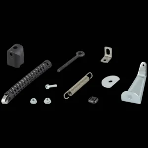 Trek Bikes Lokasuojat*Hebie Steering Stabilizer Service Kit