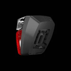 Trek Bikes Valot Ja Tutkat | Valot Ja Tutkat*Herrmans H-Trace Mini Dynamo Rear Light
