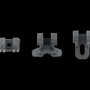 Trek Bikes Valot Ja Tutkat | Valot Ja Tutkat*Herrmans Nordic MR5 & MR9 Light Bracket set