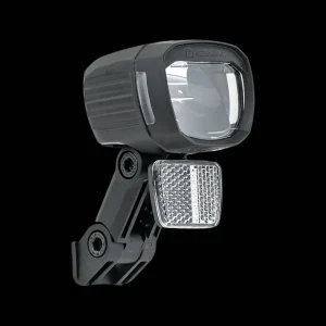 Trek Bikes Valot Ja Tutkat | Valot Ja Tutkat*Herrmans Nordic MR9-E Front Bike Light