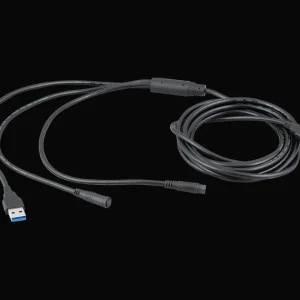 Trek Bikes Työkalut Ja Huolto*Hyena Wire for Bluetooth Diagnostic Tool