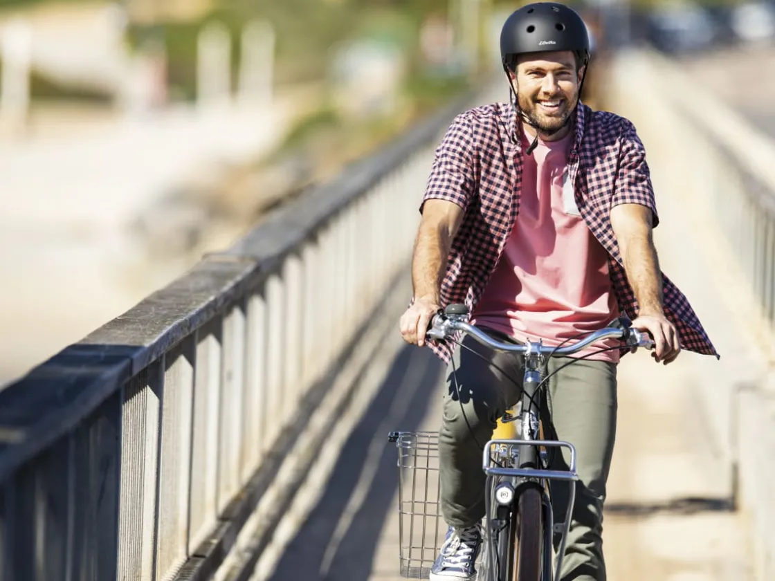 Trek Bikes Kaupunkipyörät – Arki Kaupungissa | Kaupunkipyörät – Sähköavusteinen*Loft Go! 5i EQ Step-Thru 500 Wh
