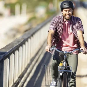 Trek Bikes Kaupunkipyörät – Arki Kaupungissa | Kaupunkipyörät – Sähköavusteinen*Loft Go! 5i EQ Step-Thru 400 Wh