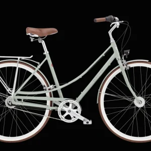 Trek Bikes Hybridi | Kaupunkipyörät – Arki Kaupungissa*Loft 7i EQ Step-Thru