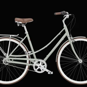 Trek Bikes Kaupunkipyörät – Arki Kaupungissa | Hybridi*Loft 7i Step-Thru