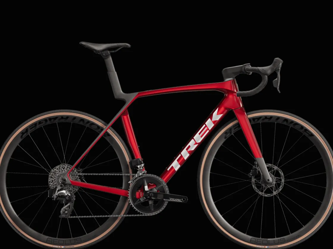 Trek Bikes Maantiepyörät – Naiset | Maantiepyörät – Hiilikuitu*Madone SL 6 AXS Gen 8