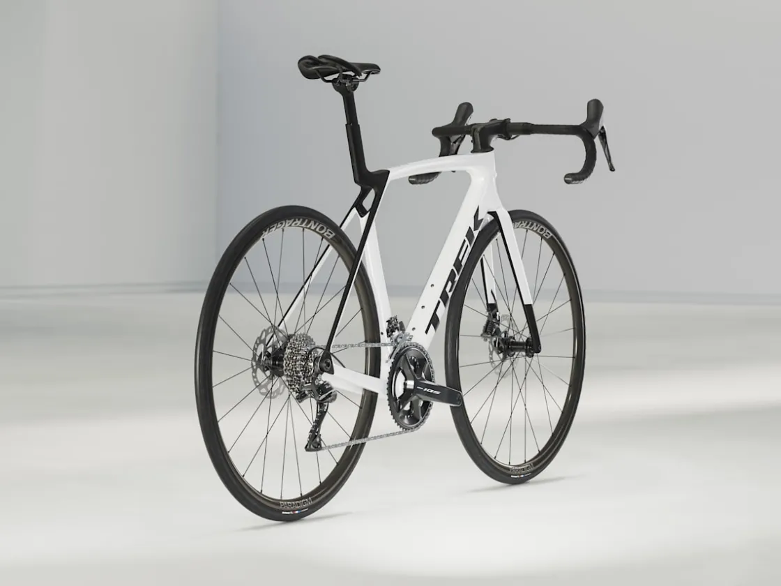 Trek Bikes Maantiepyörät – Naiset | Maantiepyörät – Hiilikuitu*Madone SL 5 Gen 8