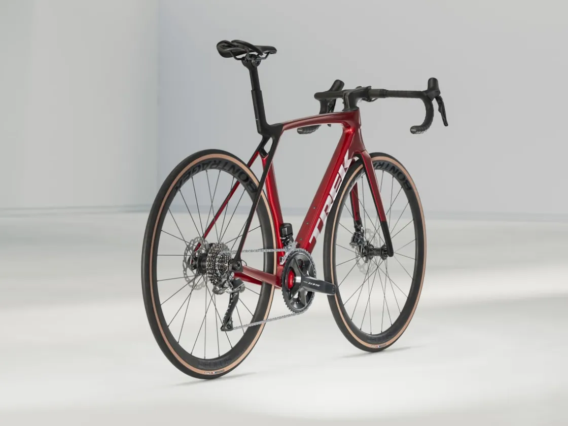 Trek Bikes Maantiepyörät – Naiset | Maantiepyörät – Aerodynaaminen*Madone SL 6 Gen 8