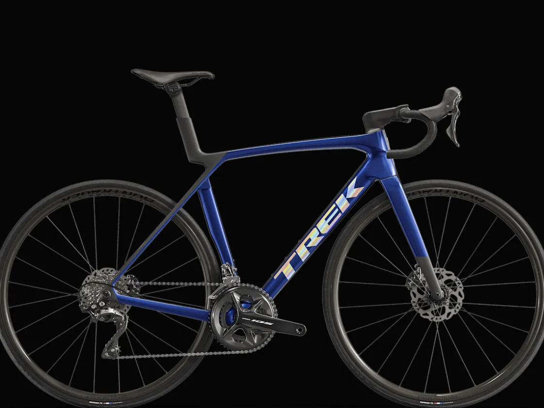 Trek Bikes Maantiepyörät – Naiset | Maantiepyörät – Hiilikuitu*Madone SL 5 Gen 8