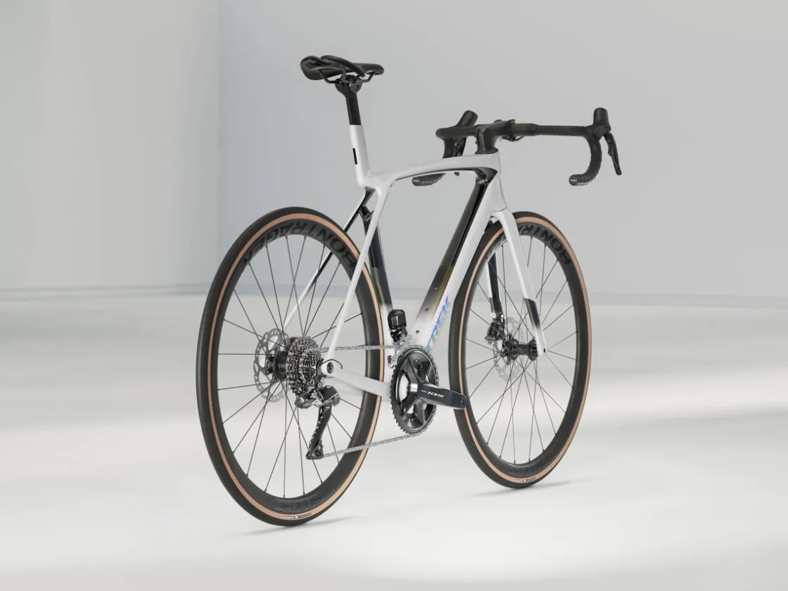 Trek Bikes Maantiepyörät – Naiset | Maantiepyörät – Aerodynaaminen*Madone SL 6 Gen 8