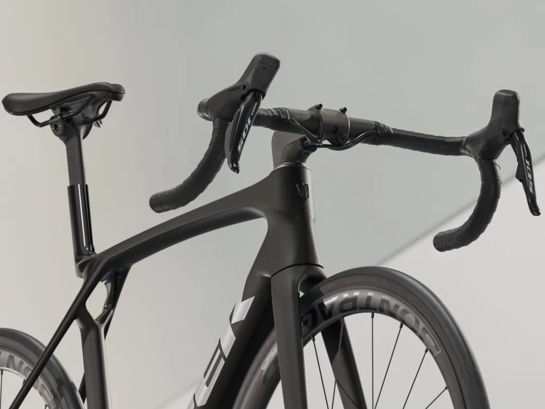 Trek Bikes Maantiepyörät – Naiset | Maantiepyörät – Aerodynaaminen*Madone SL 6 Gen 8