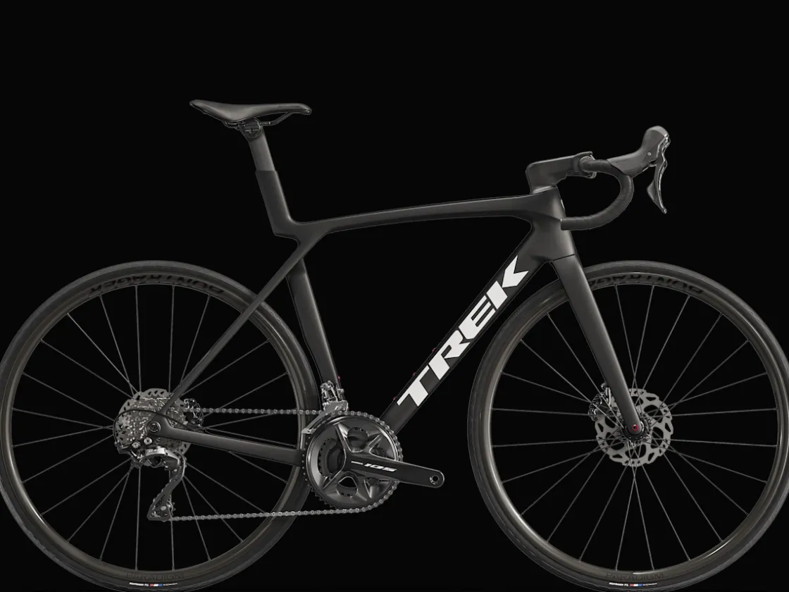 Trek Bikes Maantiepyörät – Naiset | Maantiepyörät – Hiilikuitu*Madone SL 5 Gen 8