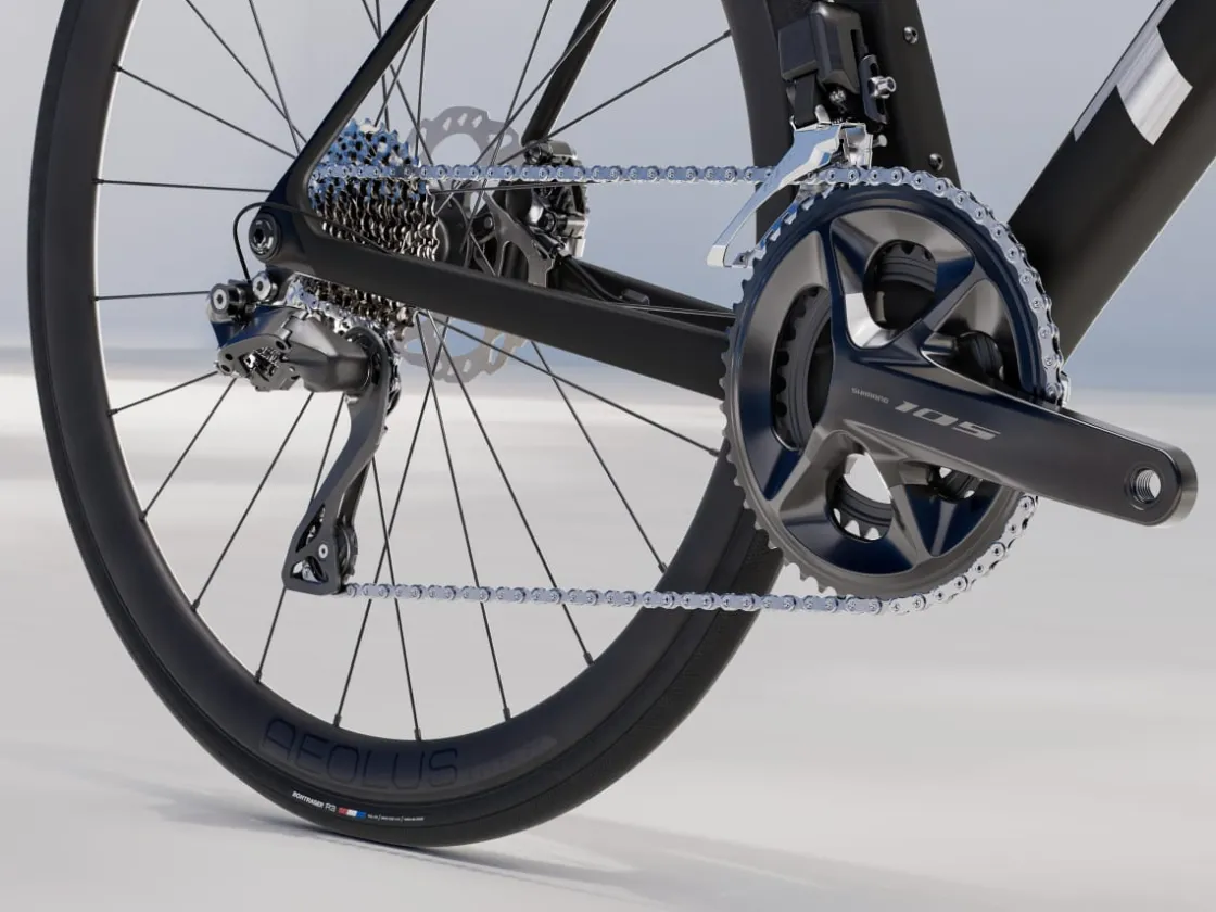 Trek Bikes Maantiepyörät – Naiset | Maantiepyörät – Aerodynaaminen*Madone SL 6 Gen 8