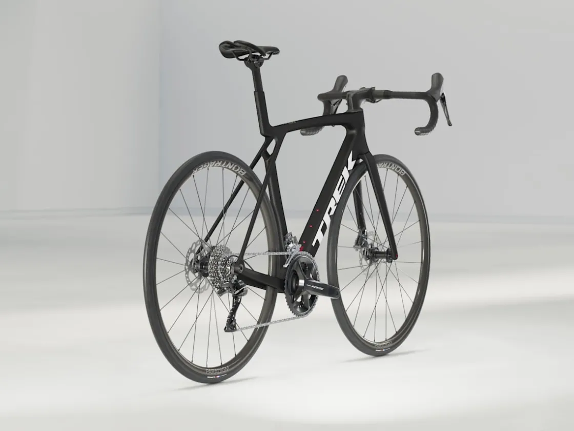 Trek Bikes Maantiepyörät – Naiset | Maantiepyörät – Hiilikuitu*Madone SL 5 Gen 8
