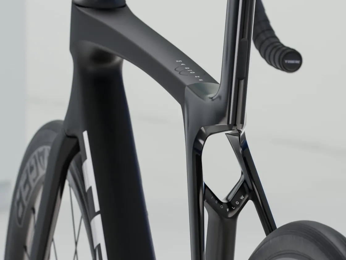 Trek Bikes Maantiepyörät – Naiset | Maantiepyörät – Aerodynaaminen*Madone SL 6 Gen 8