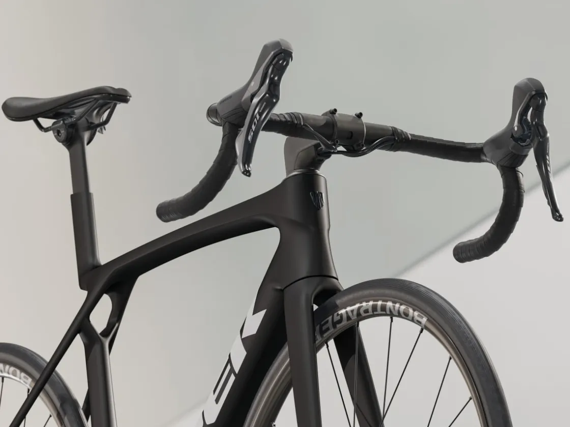 Trek Bikes Maantiepyörät – Naiset | Maantiepyörät – Hiilikuitu*Madone SL 5 Gen 8