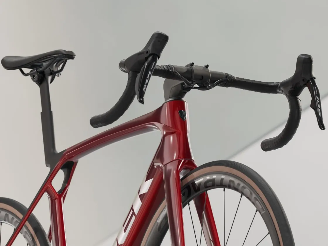 Trek Bikes Maantiepyörät – Naiset | Maantiepyörät – Aerodynaaminen*Madone SL 6 Gen 8