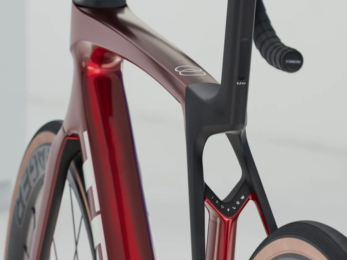 Trek Bikes Maantiepyörät – Naiset | Maantiepyörät – Aerodynaaminen*Madone SL 6 Gen 8