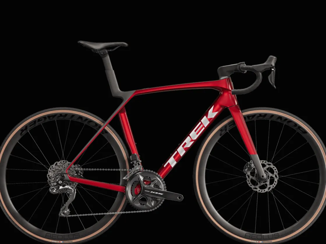 Trek Bikes Maantiepyörät – Naiset | Maantiepyörät – Aerodynaaminen*Madone SL 6 Gen 8