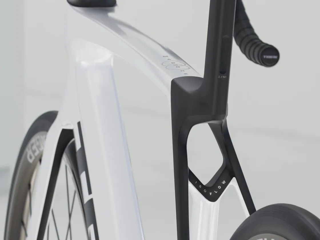Trek Bikes Maantiepyörät – Naiset | Maantiepyörät – Hiilikuitu*Madone SL 5 Gen 8